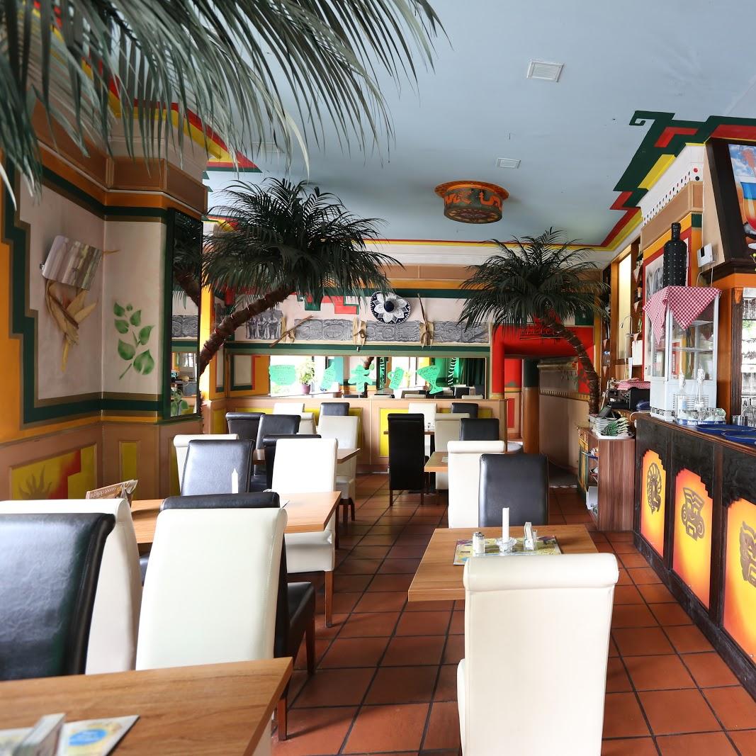 Restaurant "Veracruz Gastronomie GmbH" in  Berlin