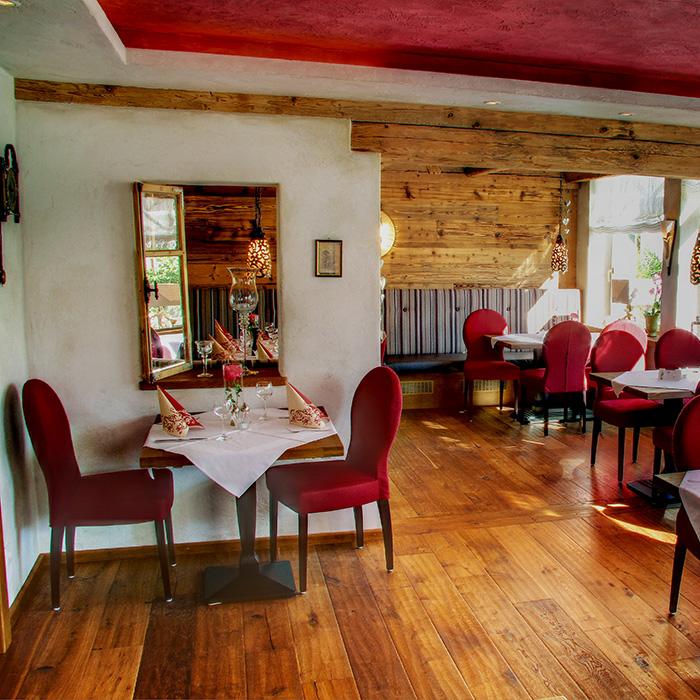 Restaurant "Sonne Gasthaus" in Altusried