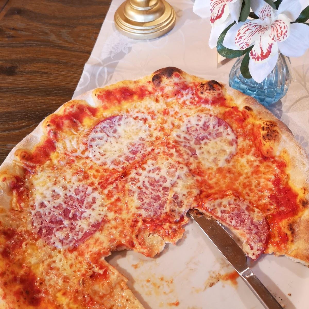 Restaurant "pizza&pasta DA MIMMO" in  Wiggensbach