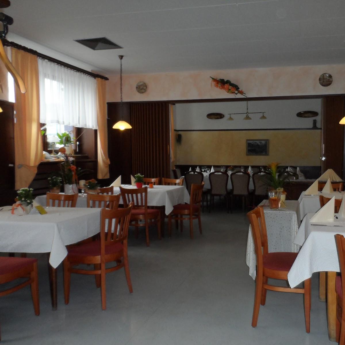 Restaurant "Restaurant Benckiser Hof" in  Pforzheim