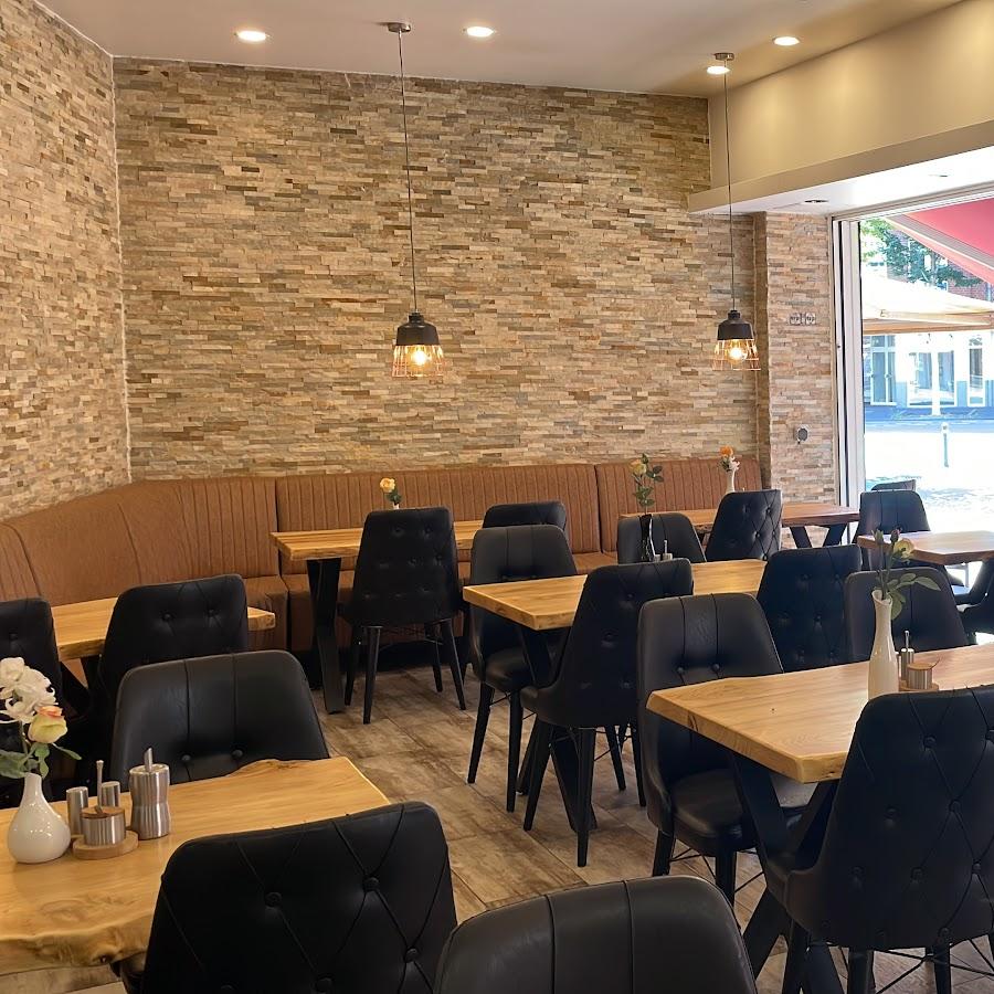 Restaurant "Restaurant Topkapi" in Recklinghausen