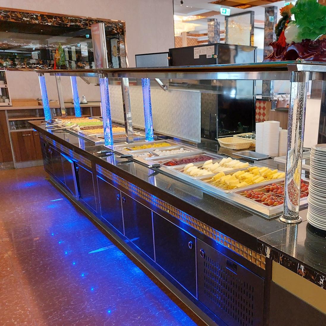 Restaurant "Restaurant Gourmet Tempel" in Recklinghausen