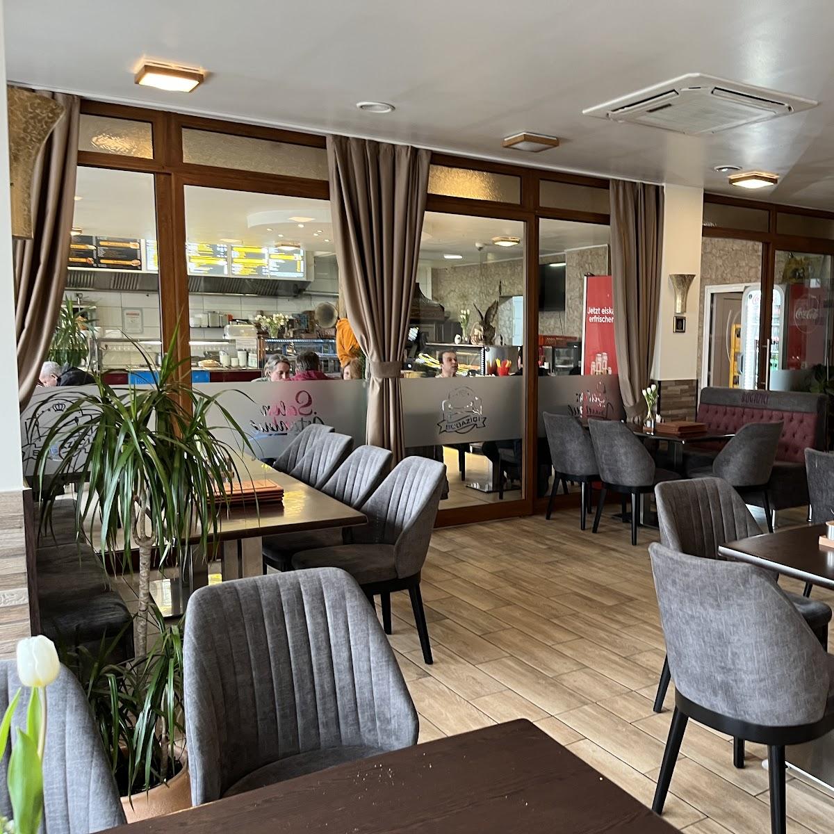 Restaurant "Bogazici Restaurant -" in Recklinghausen