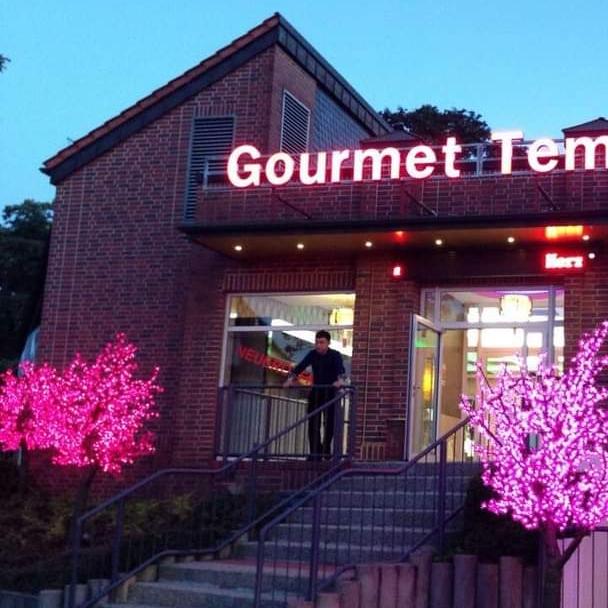 Restaurant "Bogazici Restaurant" in  Recklinghausen