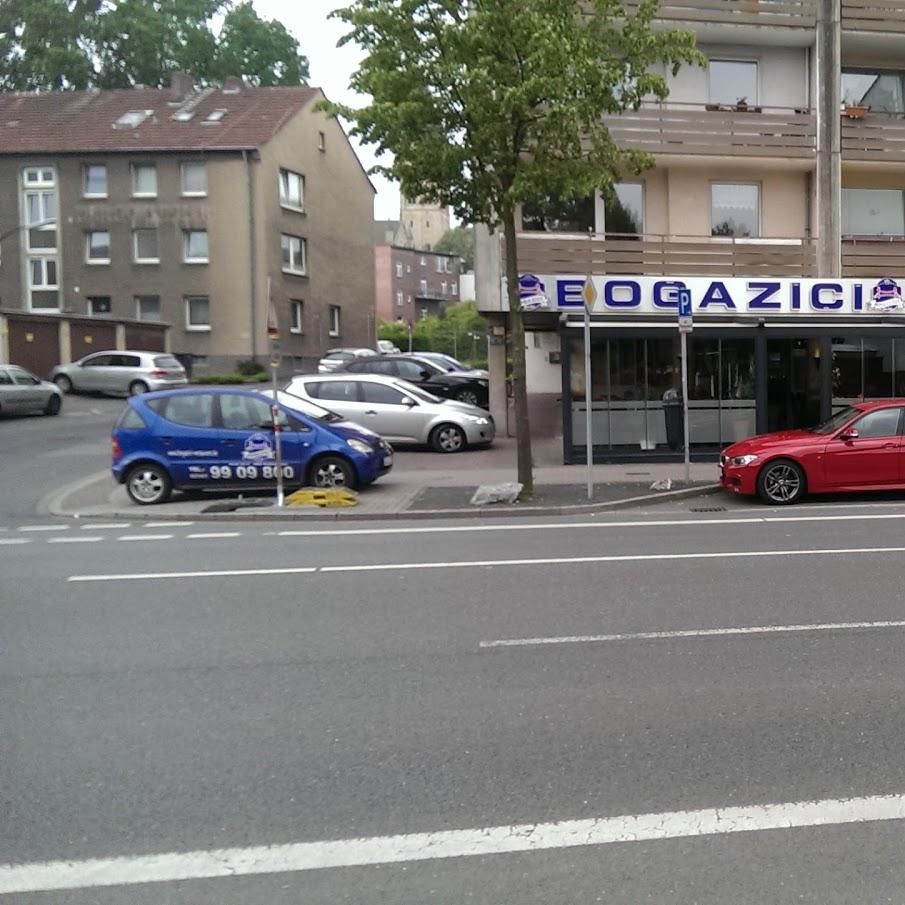 Restaurant "Haus Henning" in  Recklinghausen