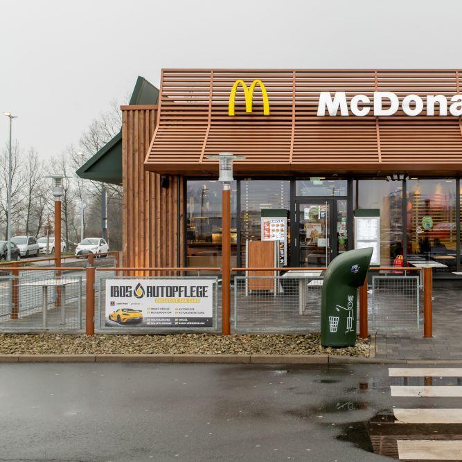 Restaurant "Kalimera Grill Imbiss" in  Bückeburg