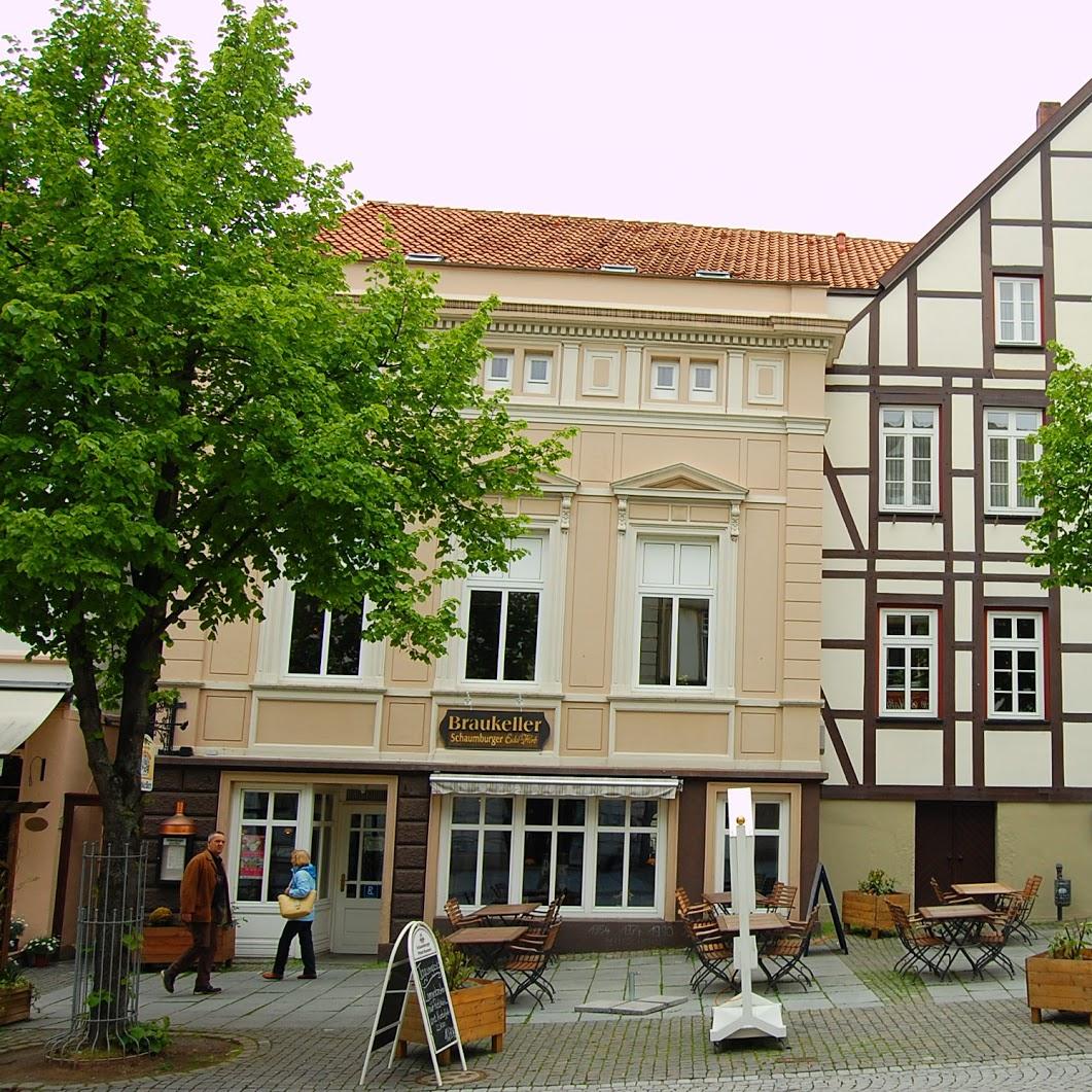 Restaurant "Lekker Burger" in  Bückeburg