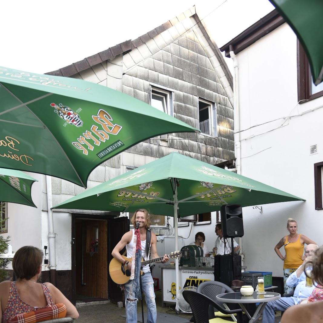 Restaurant "Gilde-Stübchen" in Bückeburg