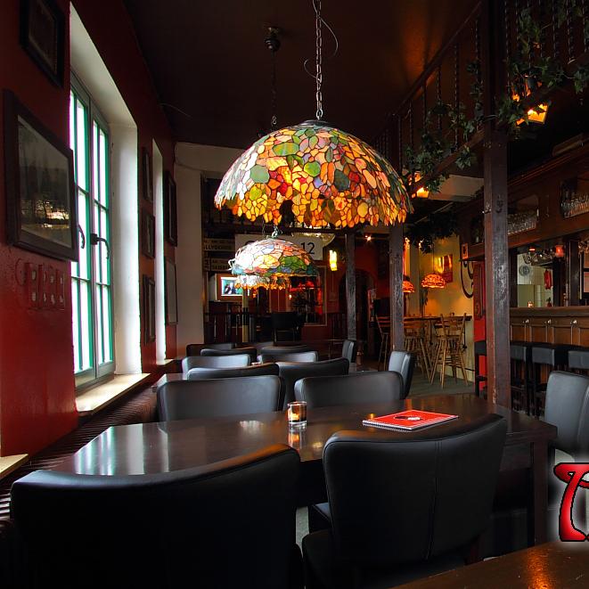 Restaurant "Minchen | H & H Hahn Gastro GmbH" in Bückeburg