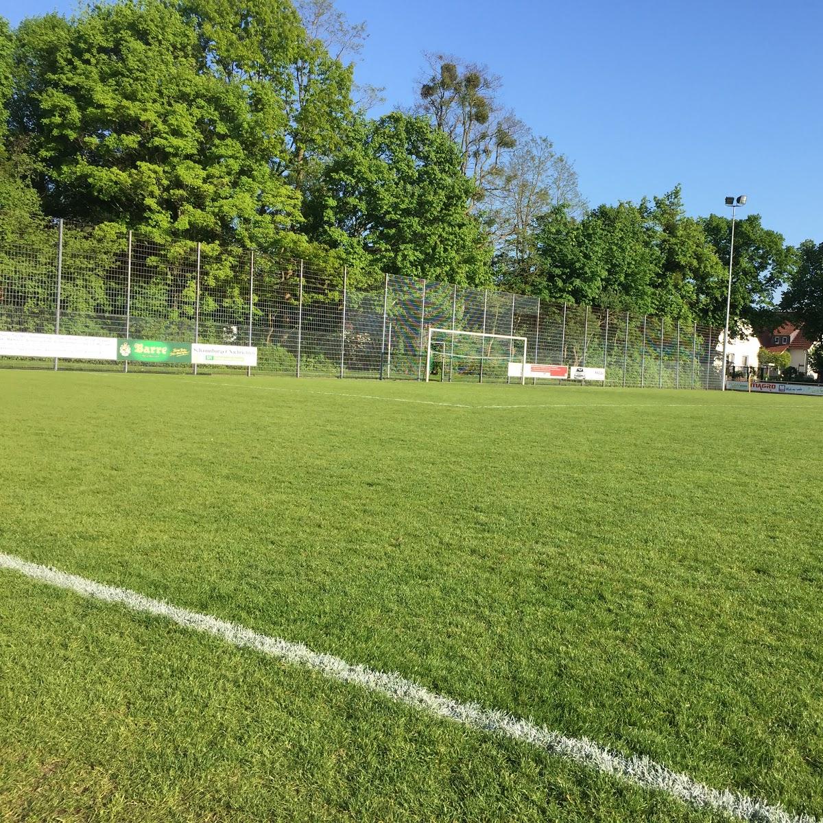 Restaurant "Minchen" in  Bückeburg