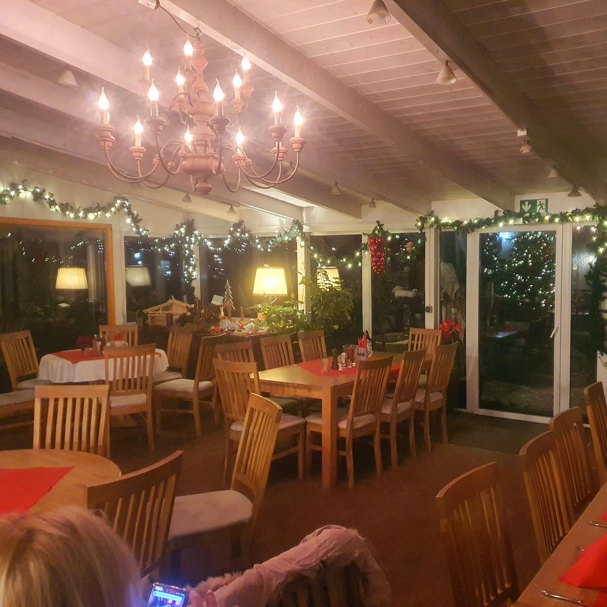 Restaurant "Gaststätte Wegscheid Inh. M. Schoeppe" in Mühldorf am Inn