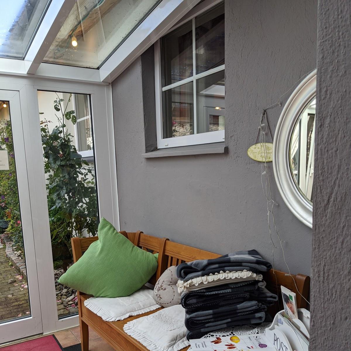 Restaurant "Schwäbisches Hofgut" in  Bartholomä