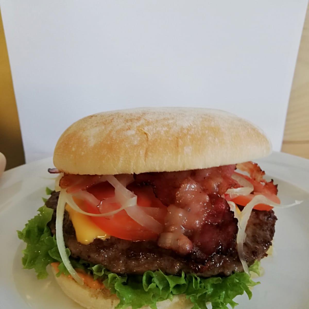 Restaurant "Gasthaus Mittermaier Einharting" in Unterreit