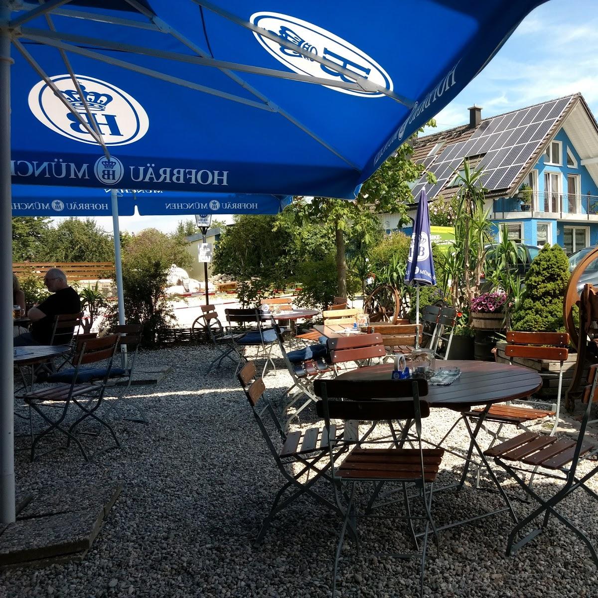 Restaurant "Gasthof  zum Steer " in  Inn