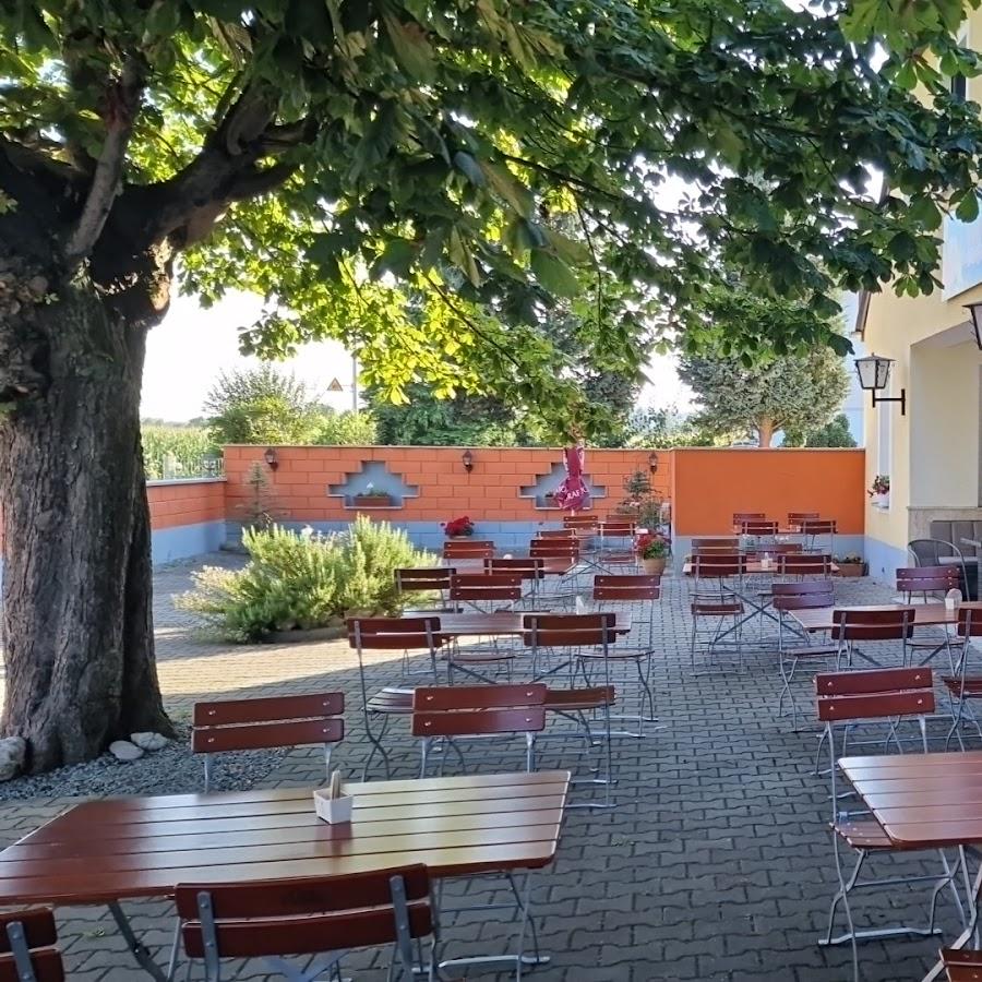 Restaurant "Pizzeria Tropea" in Tüßling