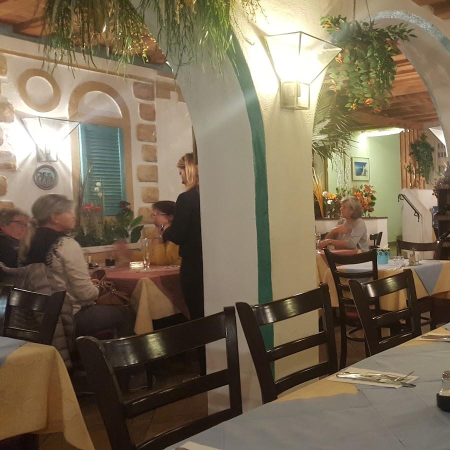 Restaurant "Restaurant ATHEN" in Mühldorf am Inn