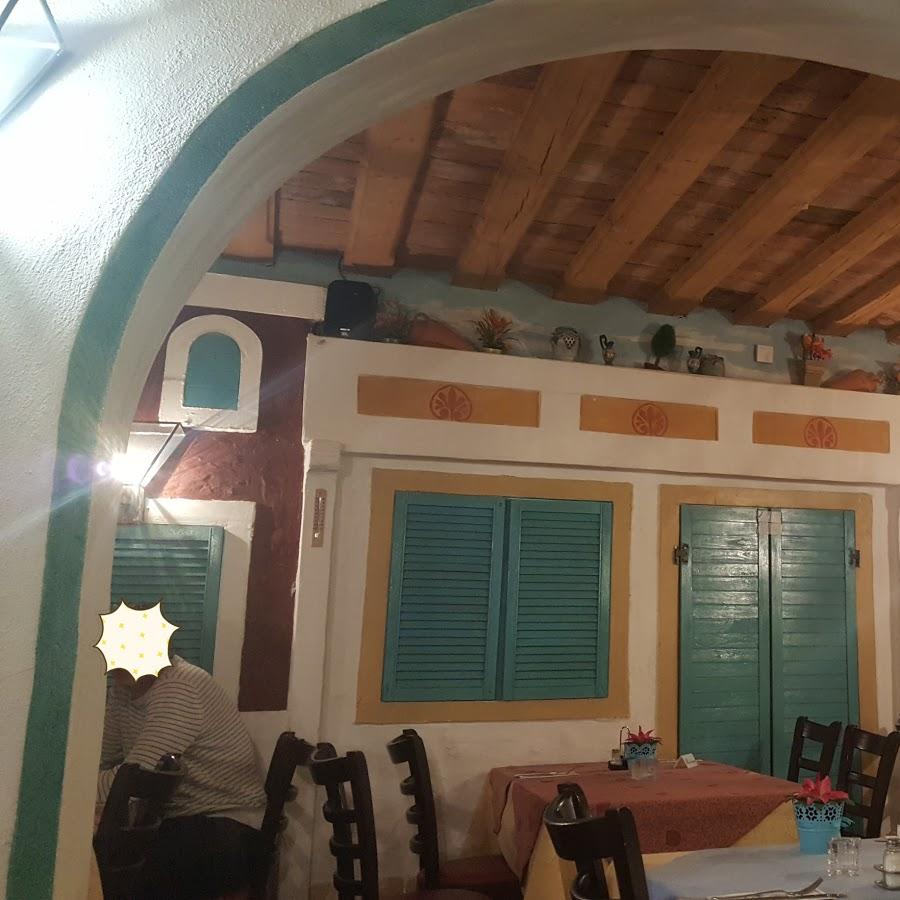 Restaurant "Ristorante-Pizzeria Palermo" in  Inn
