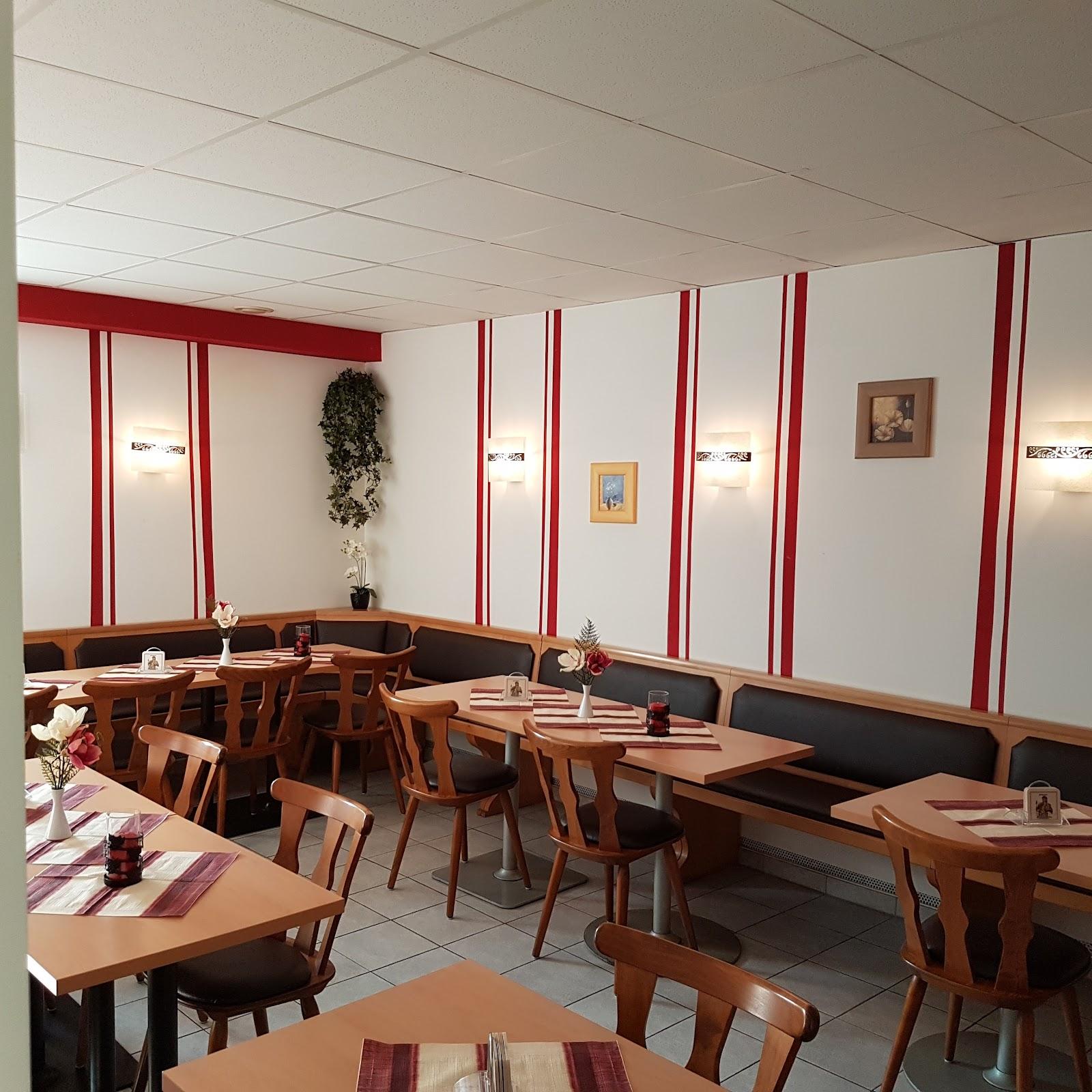 Restaurant "Restaurant Alexis Zorbas" in Mühldorf am Inn