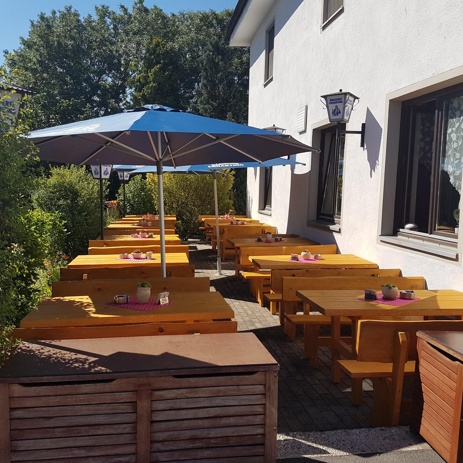 Restaurant "Restaurant Alexis Zorbas" in  Inn