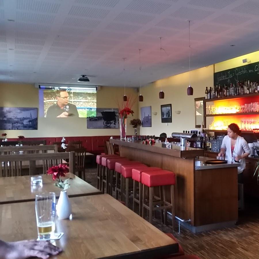 Restaurant "Landgasthof Rosenberger" in  Inn