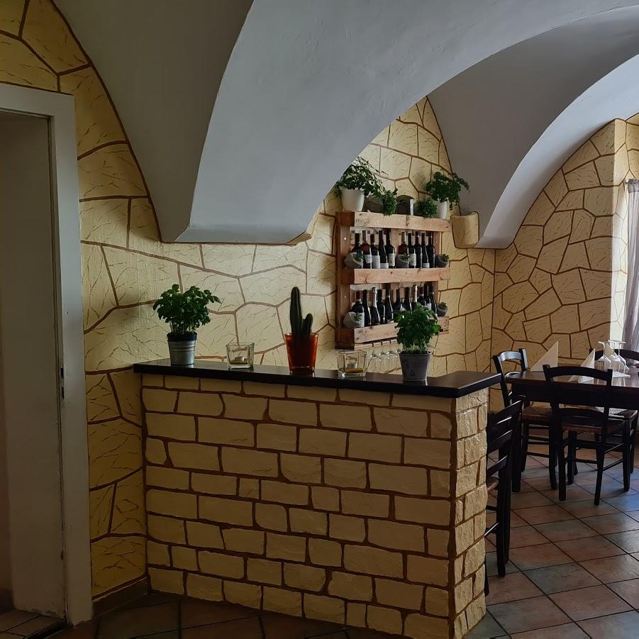 Restaurant "Bangkok am" in  Inn
