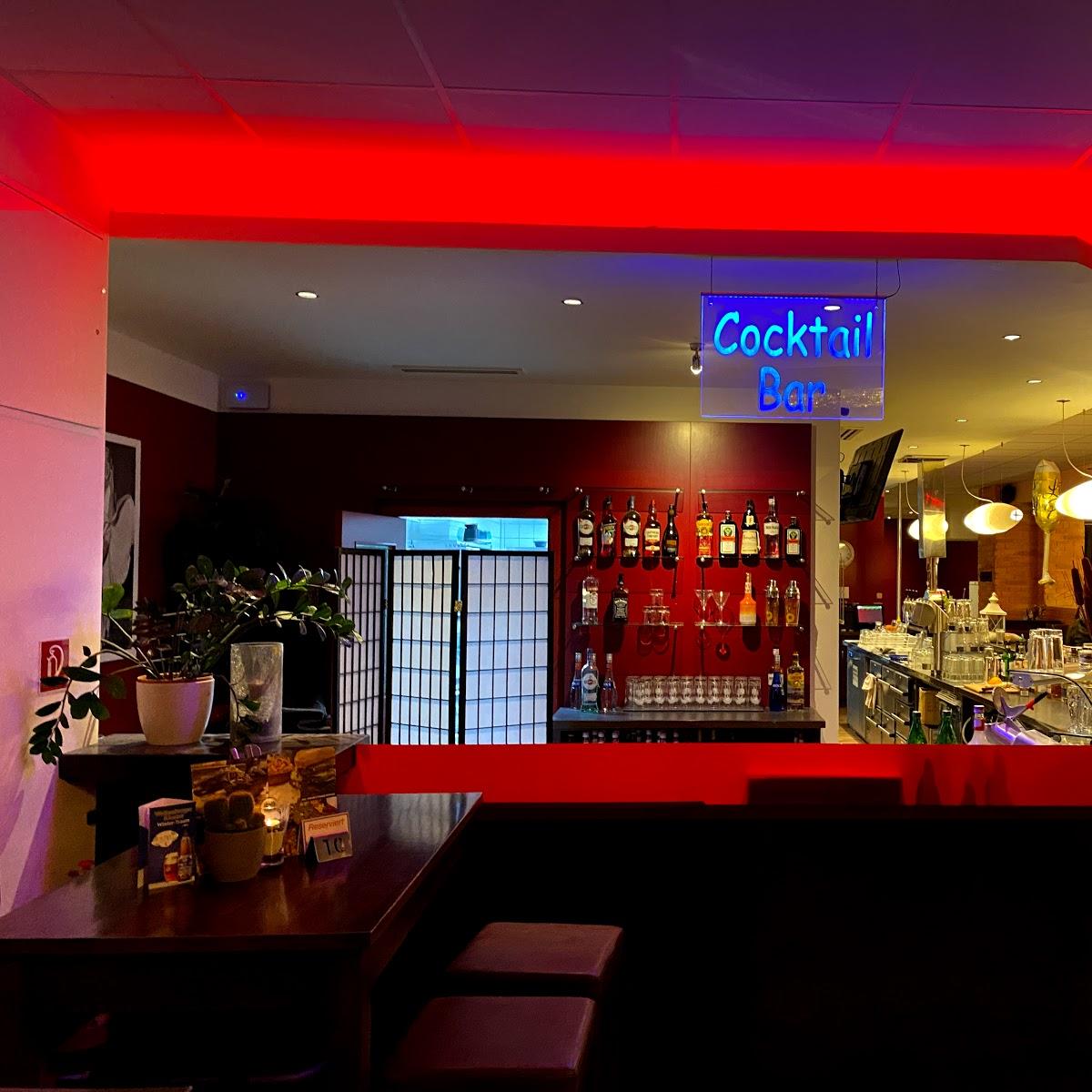 Restaurant "Tasty Gorilla Mühldorf" in  Inn