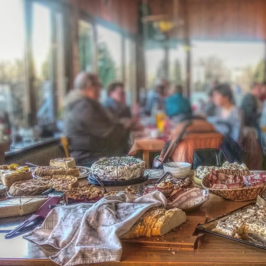 Restaurant "Wirtshaus am Pfaffensturz" in  Essingen