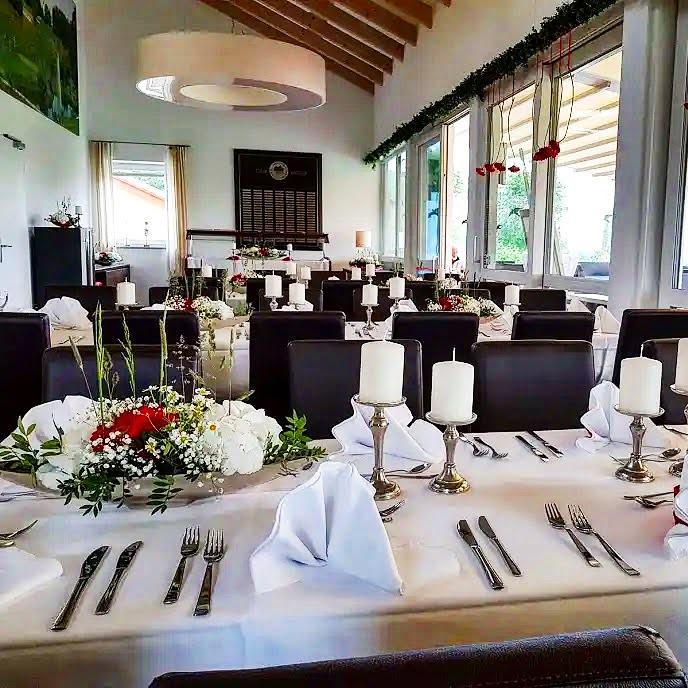 Restaurant "Restaurant Fairway" in Kraiburg am Inn