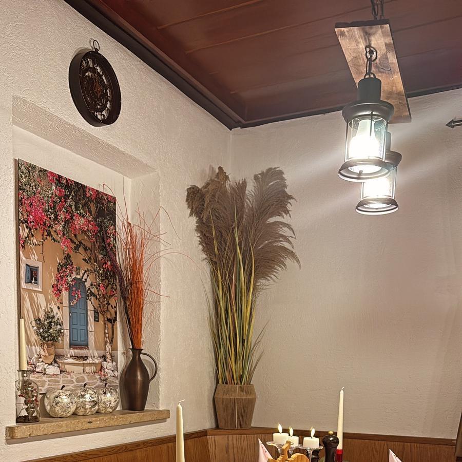 Restaurant "Ristorante Pizzeria Fratello beim Springer" in Töging am Inn