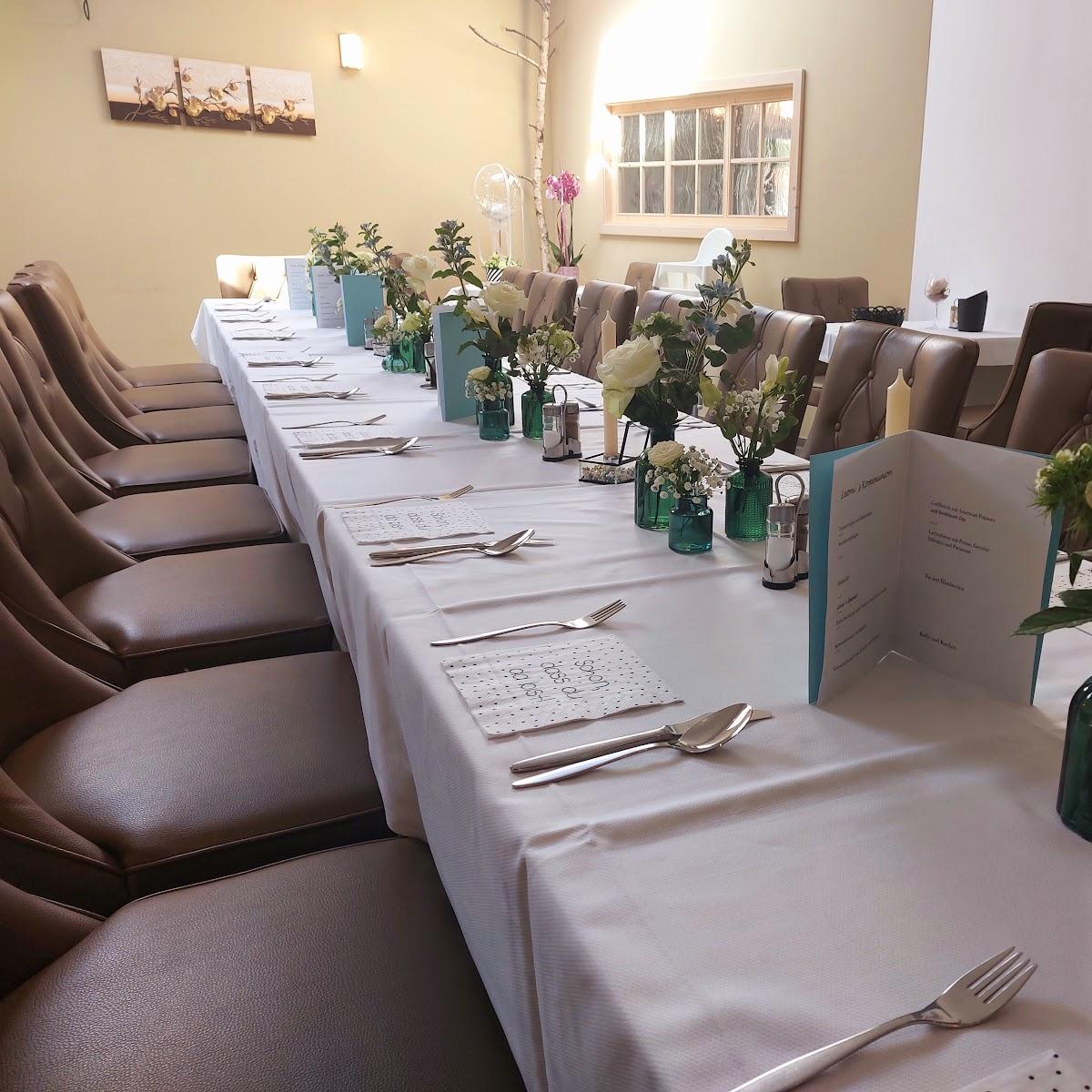 Restaurant "Ehringer Hof" in Polling