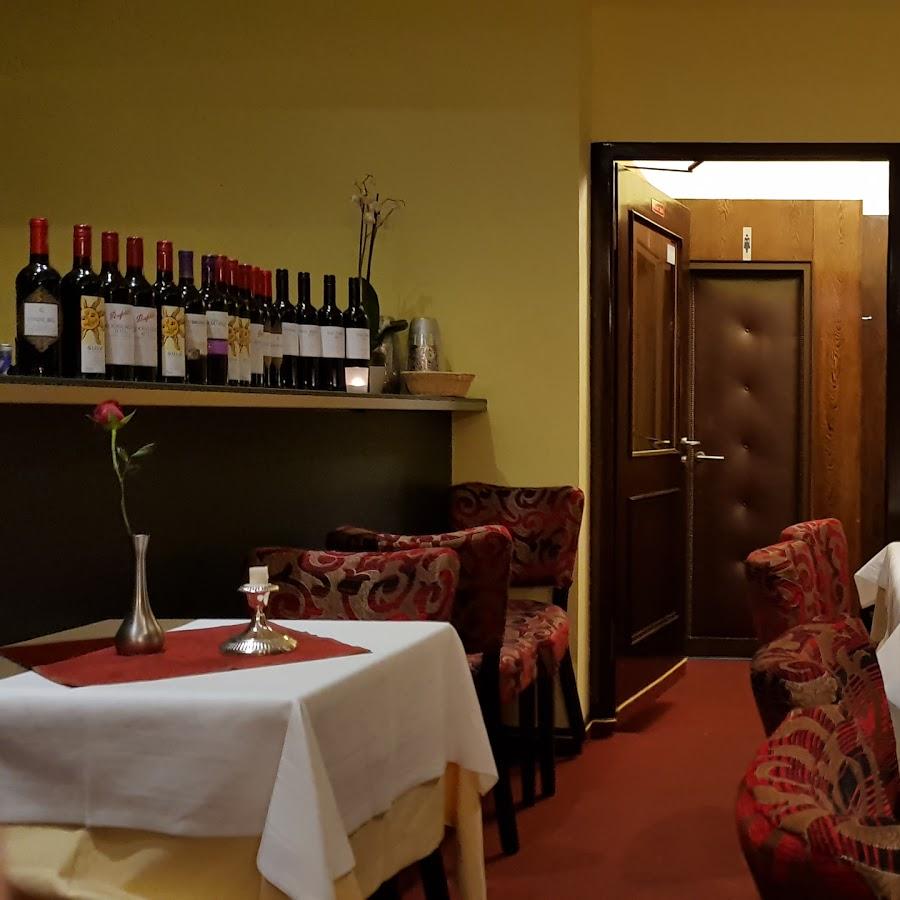 Restaurant "Sportheim Pächter Ziegler" in  Inn