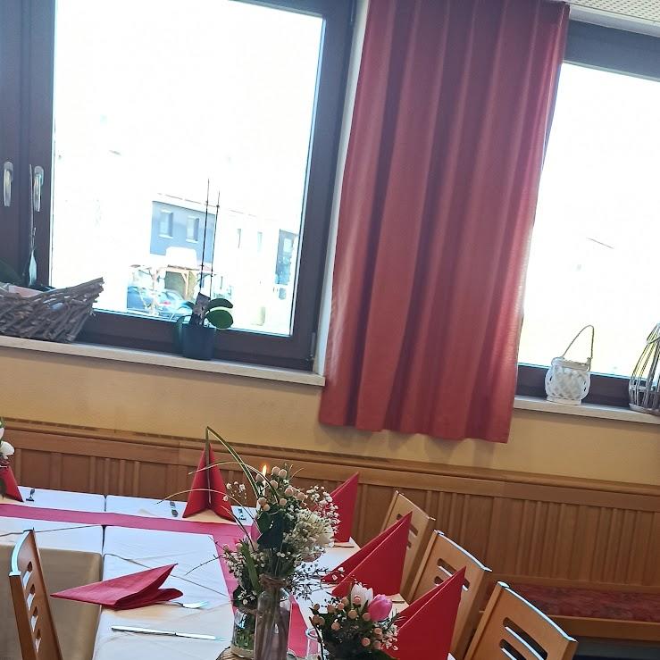 Restaurant "Sportheim Pächter Ziegler" in Kraiburg am Inn