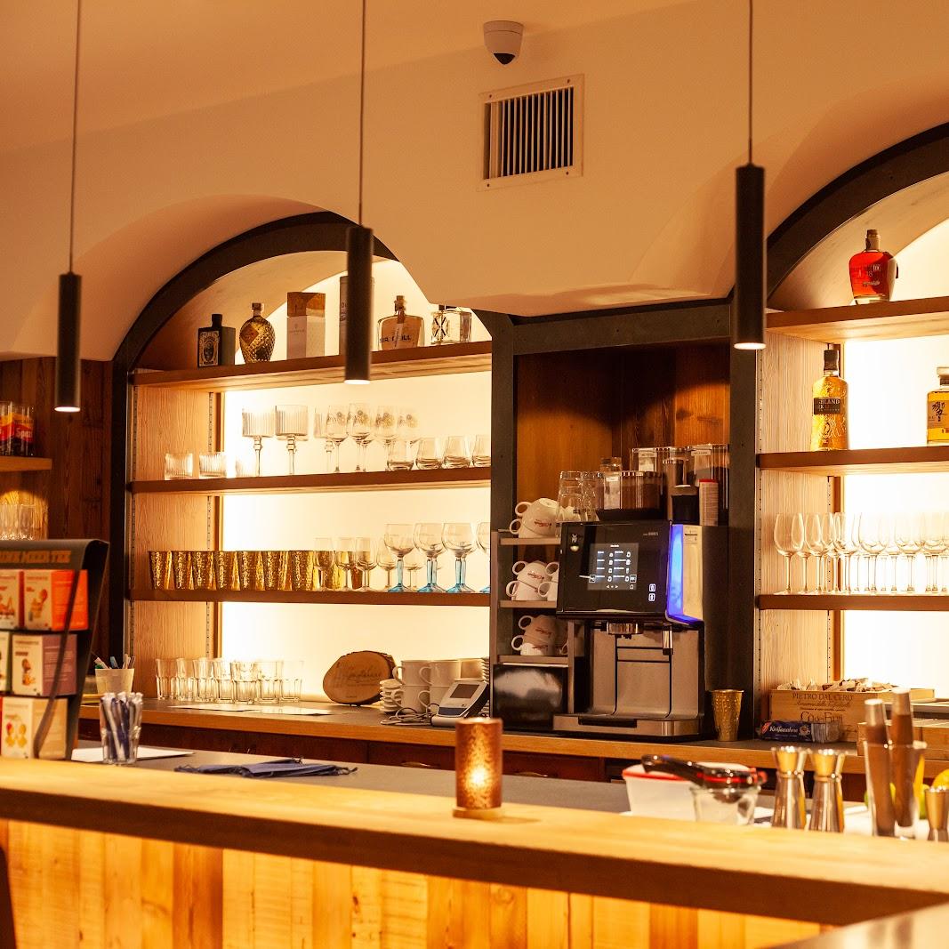 Restaurant "Geigerhaus" in Mühldorf am Inn