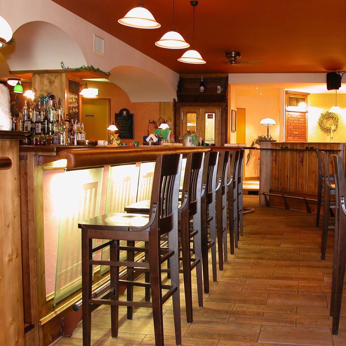 Restaurant "Robby