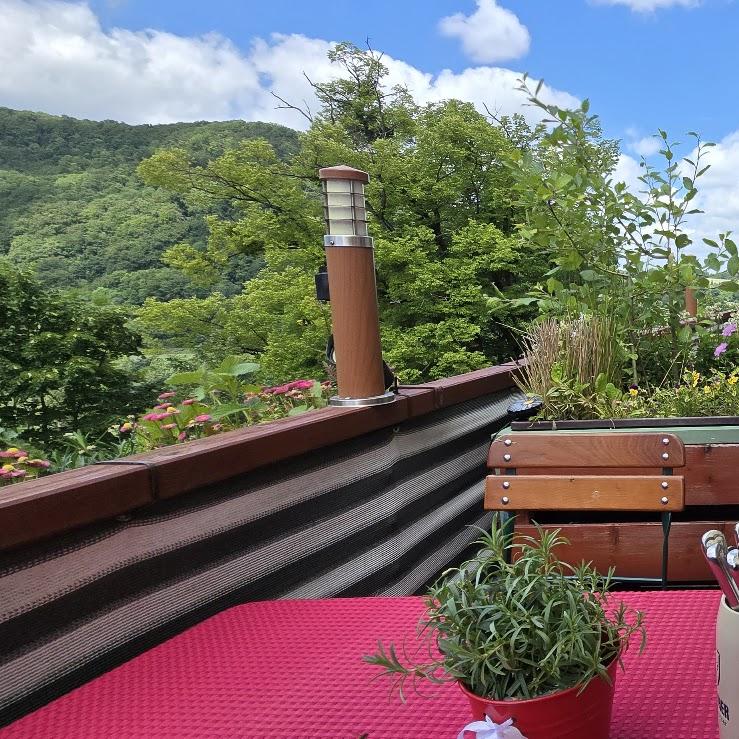 Restaurant "Restaurant Jägerhaus" in Heubach