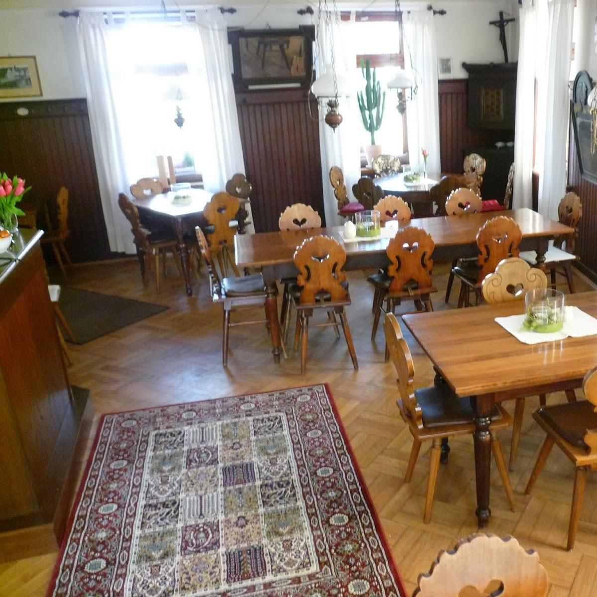 Restaurant "Weinstube Baumann" in  Ochsenhausen