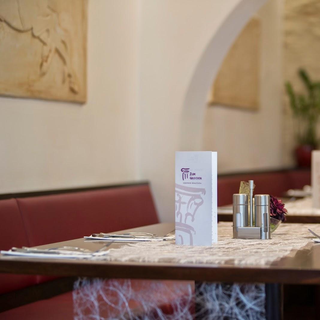 Restaurant "Gasthaus Traube" in  Ochsenhausen