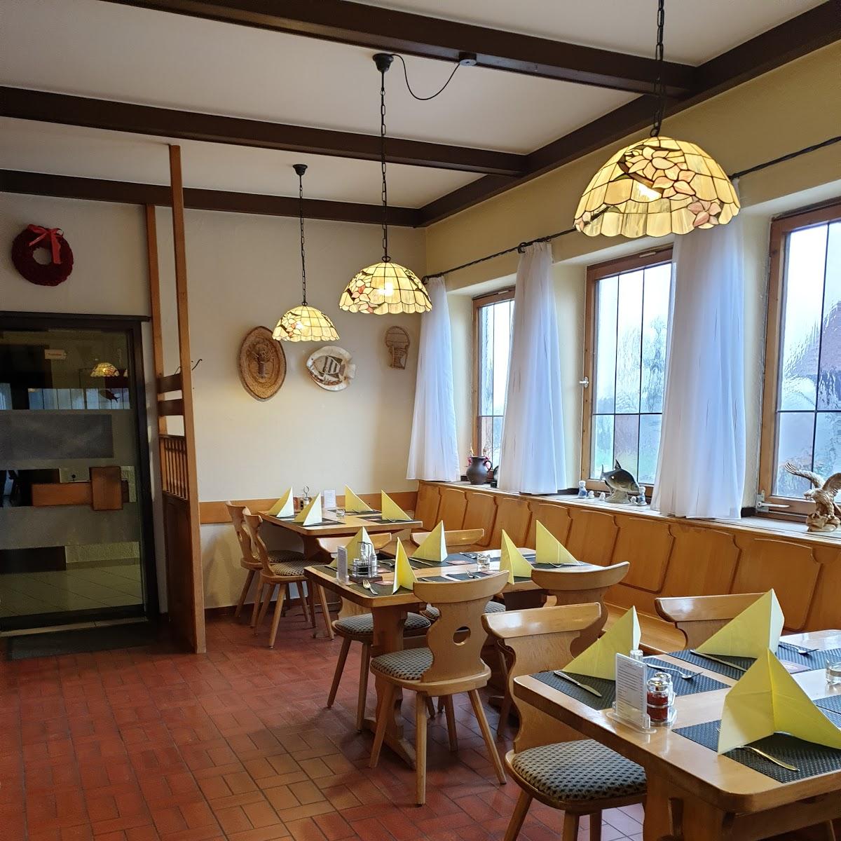 Restaurant "pizzabob  - Michael Krones" in  Ochsenhausen