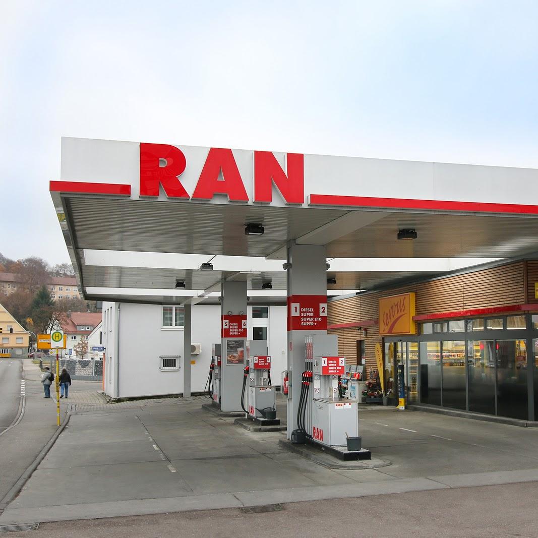 Restaurant "Restaurant Zum Griechen" in  Ochsenhausen