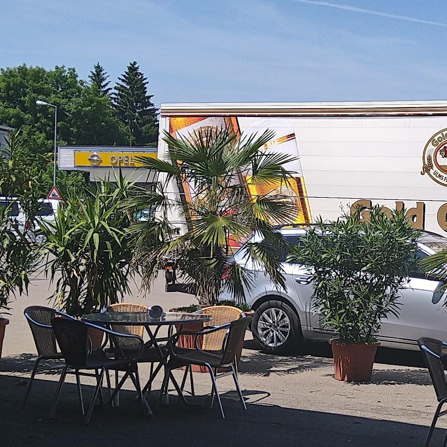 Restaurant "Sportheim" in  Ochsenhausen