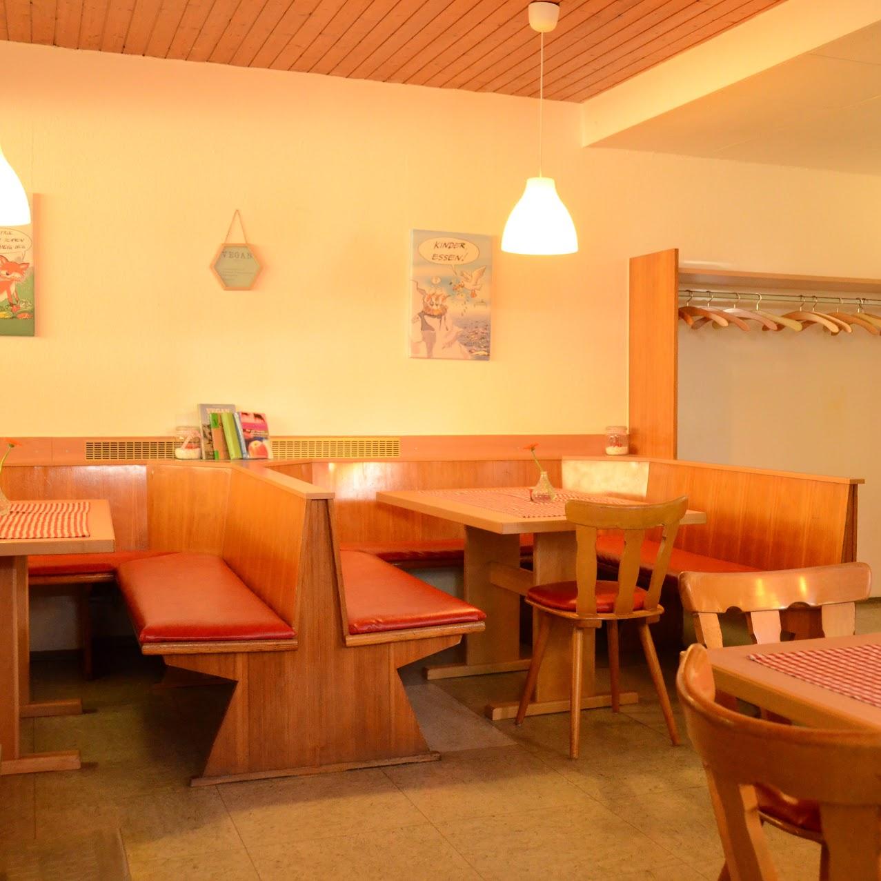 Restaurant "Pim´s Kochstudio" in  Ochsenhausen