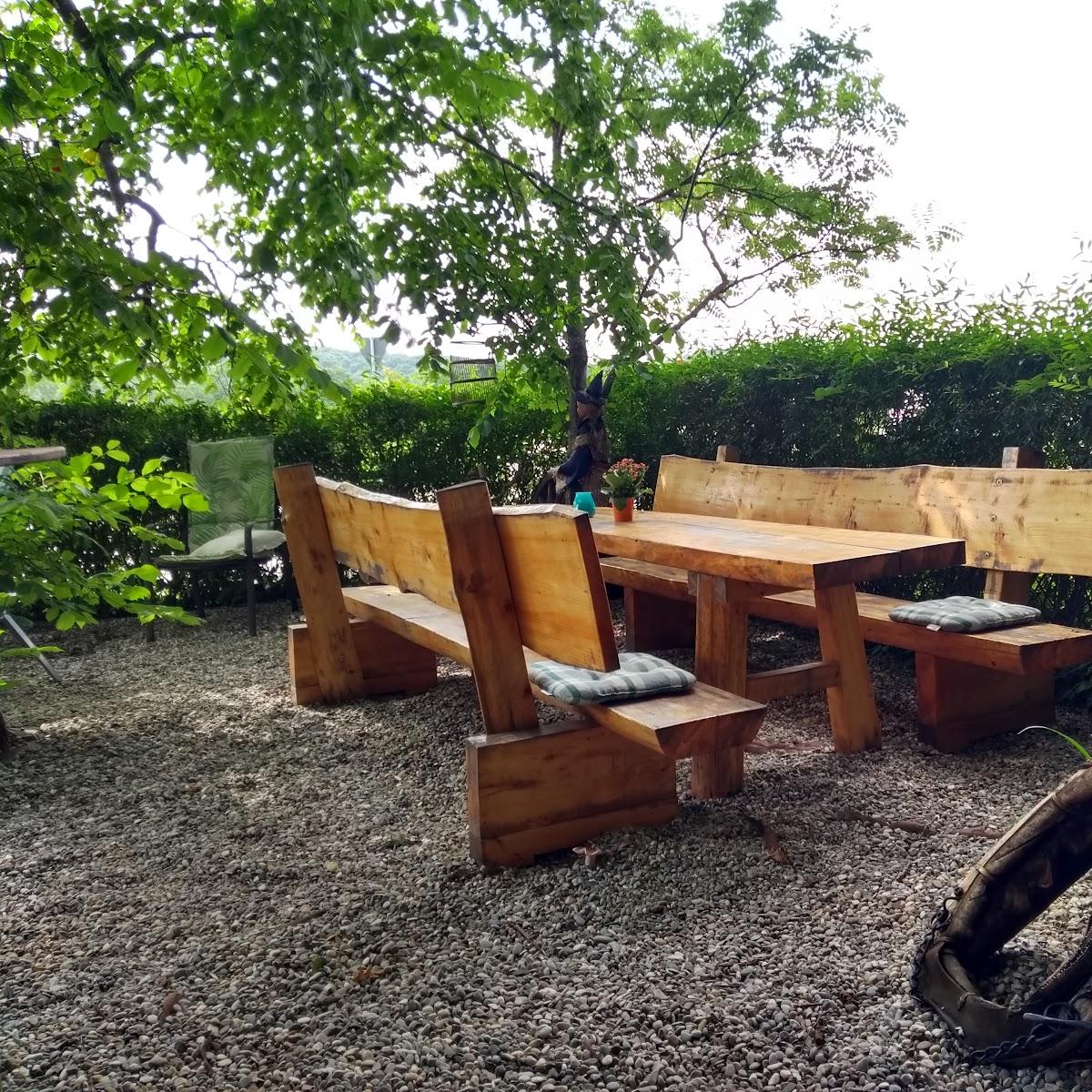 Restaurant "Uli`s Imbiss" in  Essingen