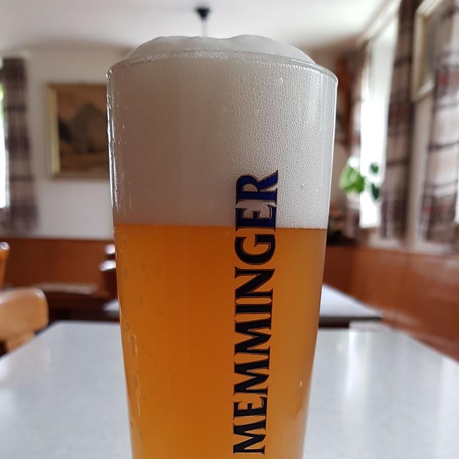 Restaurant "Gasthaus Adler" in Biberach an der Riß