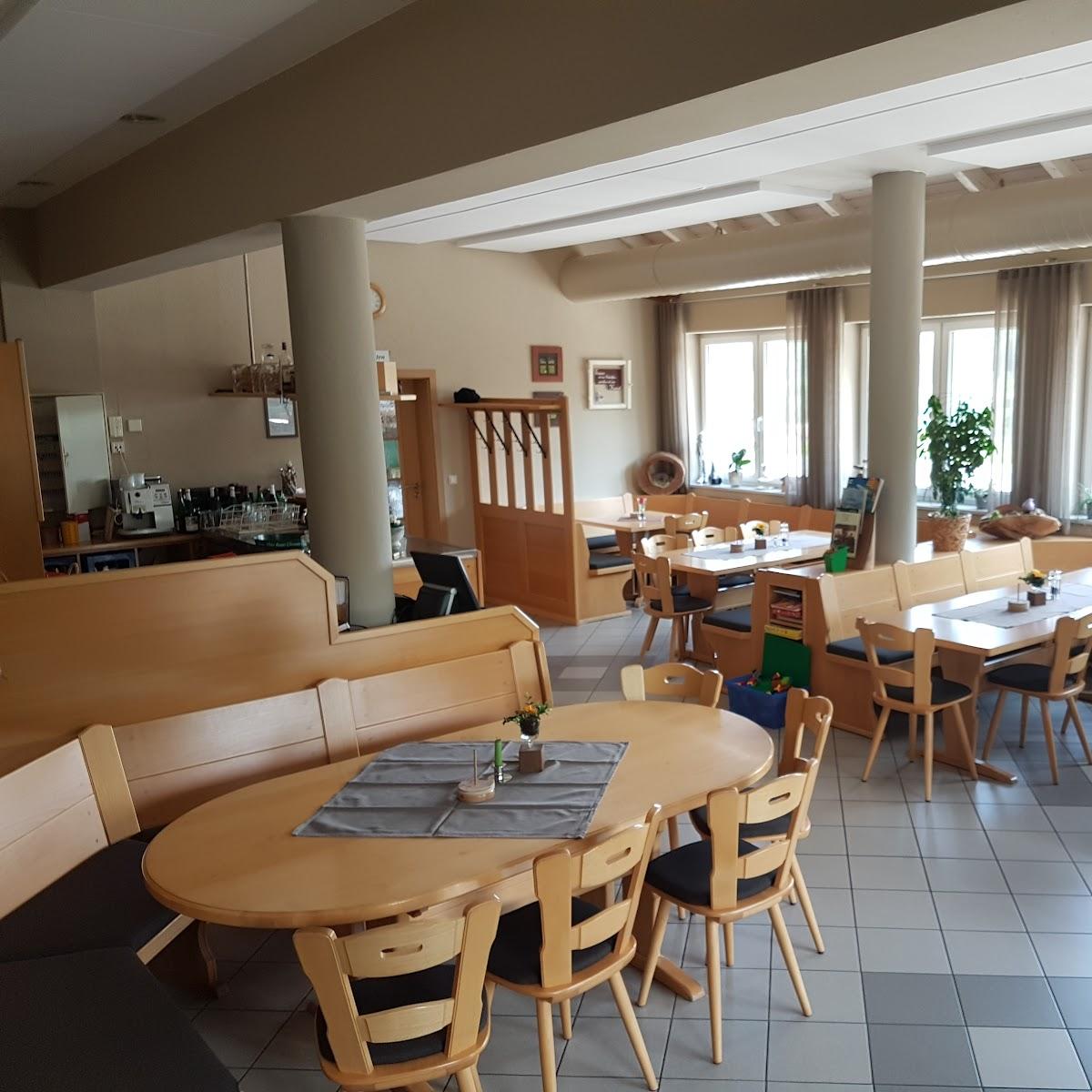 Restaurant "Wirtshaus zum Witzles" in Maselheim