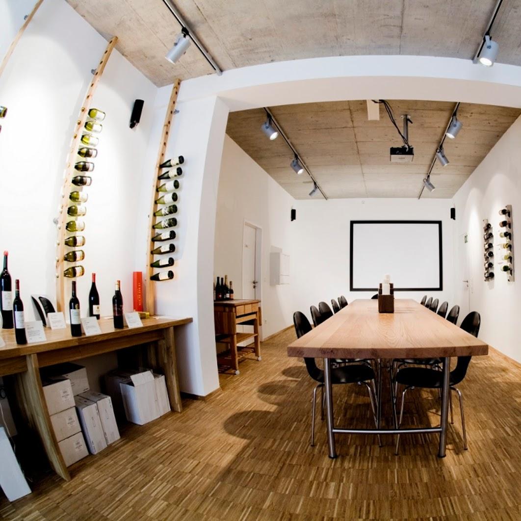 Restaurant "Pedi Restaurant & Vinothek OHG" in Biberach an der Riß