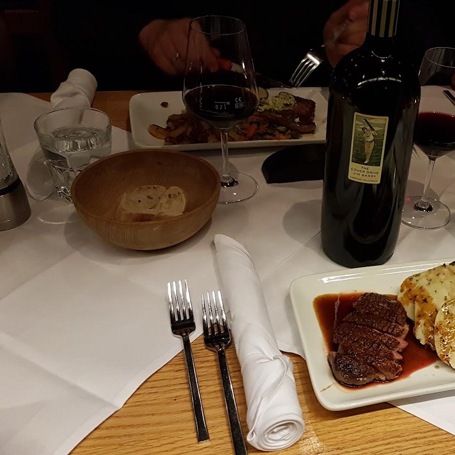 Restaurant "Pedi Restaurant & Vinothek OHG" in Biberach an der Riß