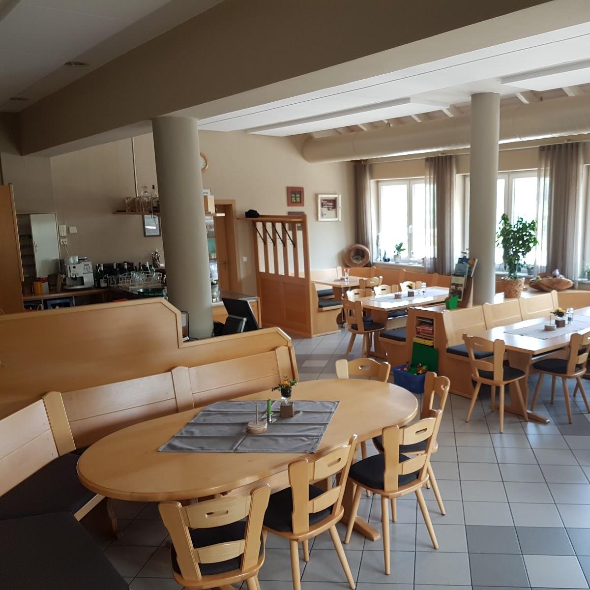 Restaurant "Pedi Restaurant & Vinothek OHG" in  Riß