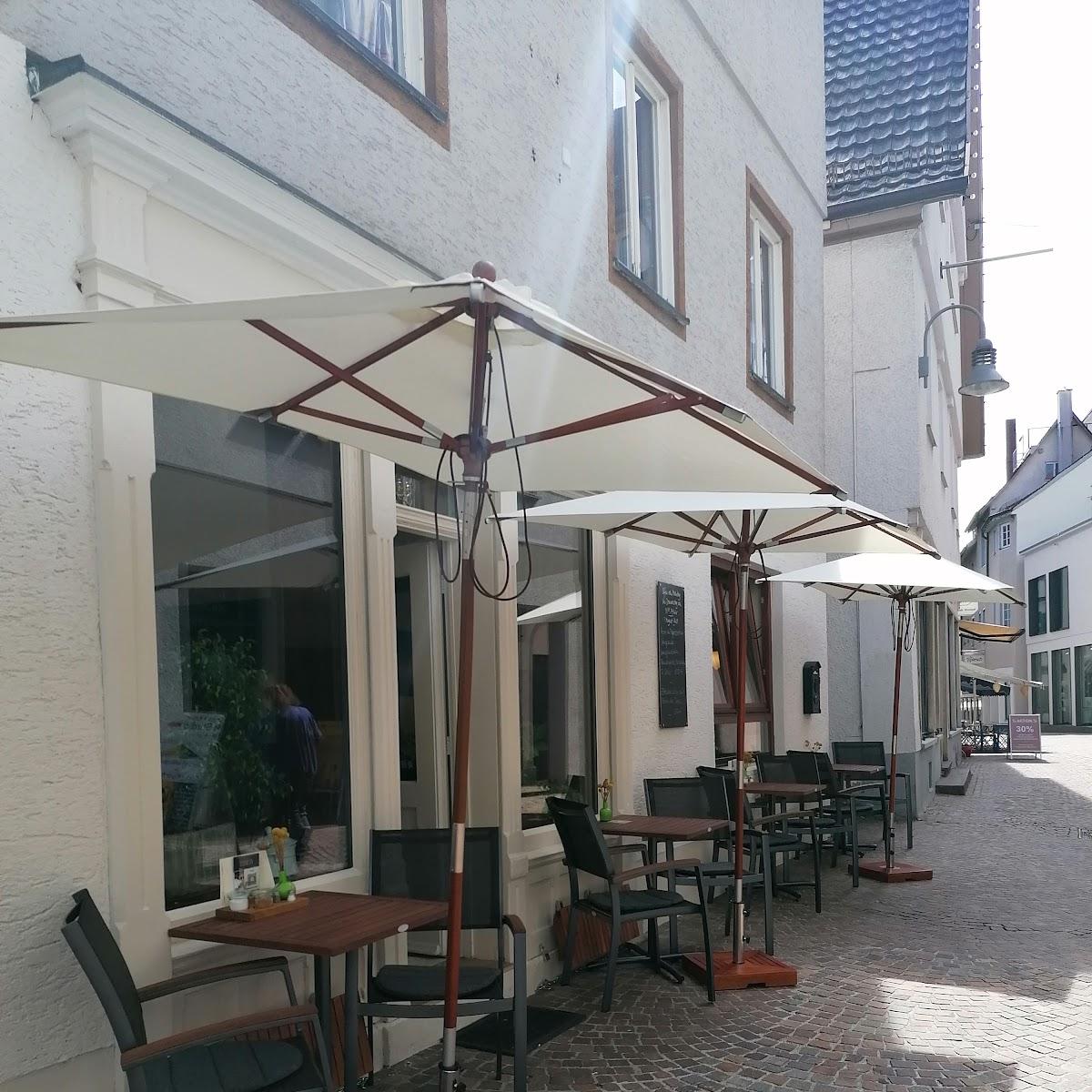 Restaurant "Restaurant Sylvie