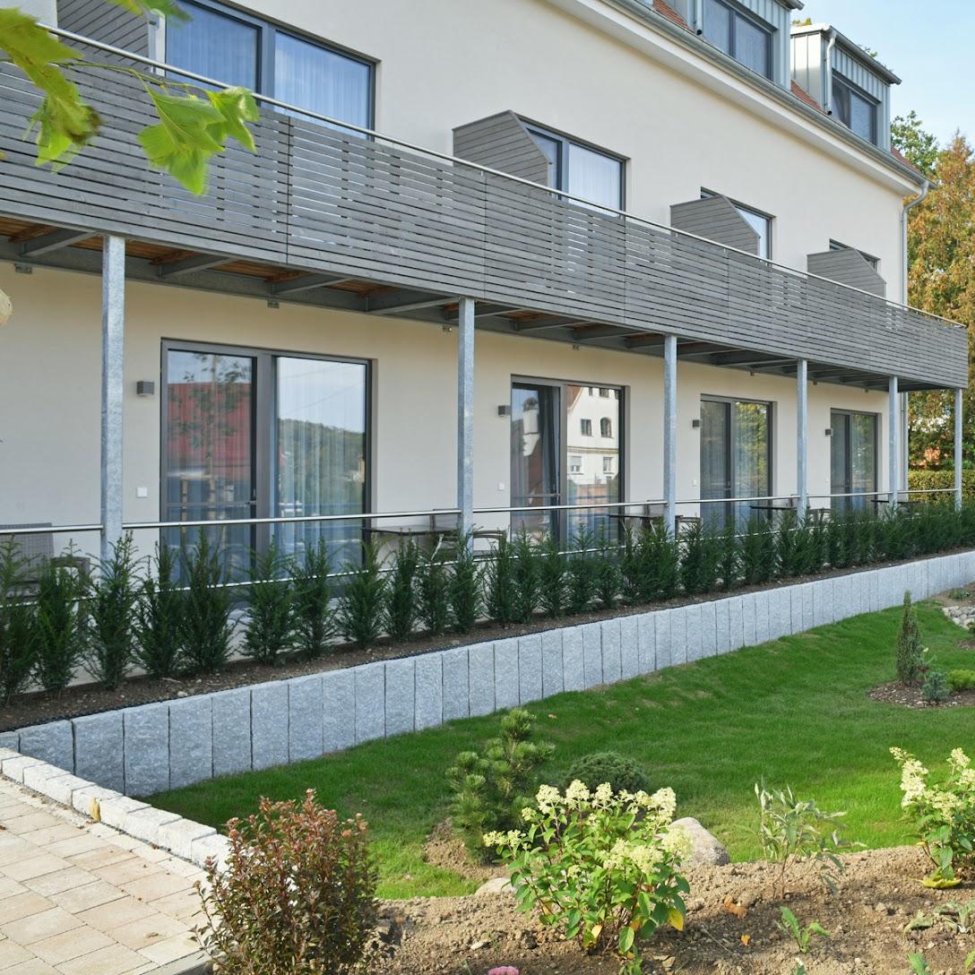 Restaurant "Hotel-Restaurant Klosterhof GmbH" in Gutenzell-Hürbel