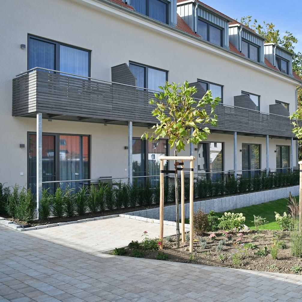 Restaurant "Hotel-Restaurant Klosterhof GmbH |" in Gutenzell-Hürbel